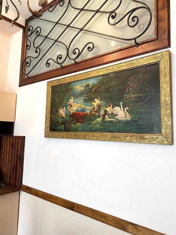 Квартира На Вулиці Лесі Українки 19 Leópolis Exterior foto