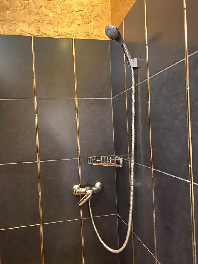 Квартира На Вулиці Лесі Українки 19 Leópolis Exterior foto